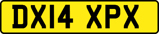 DX14XPX