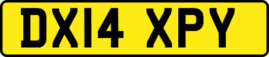 DX14XPY