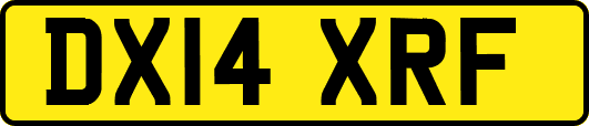 DX14XRF