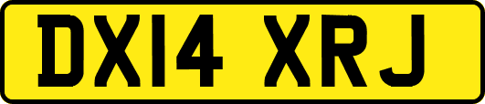 DX14XRJ