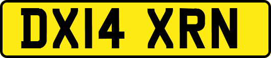 DX14XRN