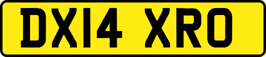 DX14XRO