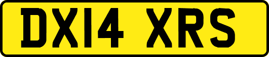DX14XRS