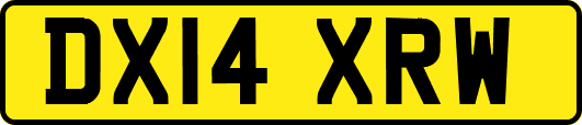 DX14XRW