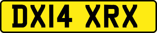DX14XRX