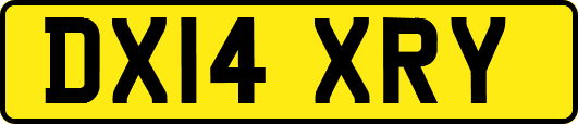 DX14XRY