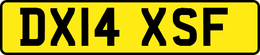 DX14XSF