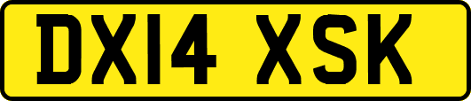 DX14XSK