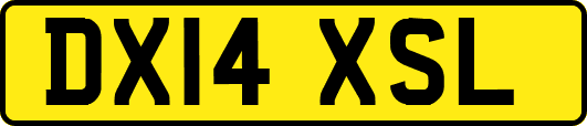 DX14XSL