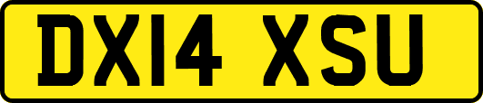 DX14XSU
