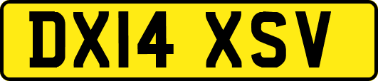 DX14XSV