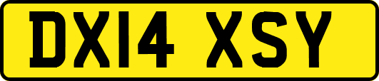 DX14XSY