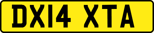 DX14XTA