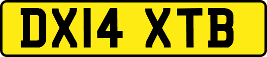 DX14XTB