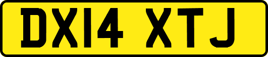 DX14XTJ