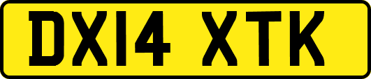 DX14XTK