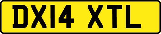 DX14XTL