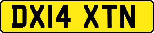 DX14XTN