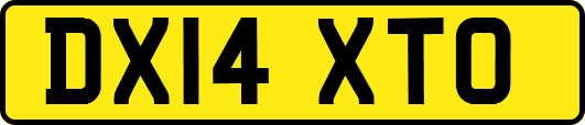 DX14XTO