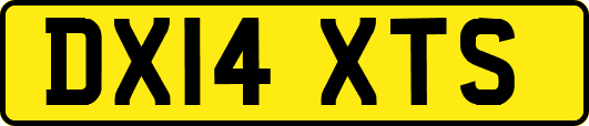 DX14XTS
