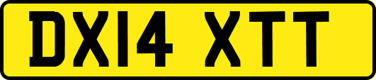 DX14XTT