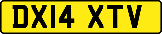 DX14XTV