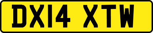 DX14XTW