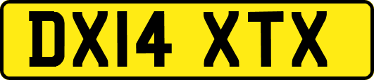 DX14XTX