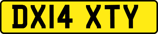 DX14XTY