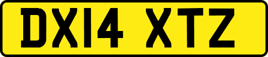 DX14XTZ