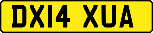 DX14XUA