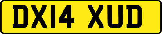 DX14XUD