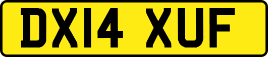 DX14XUF