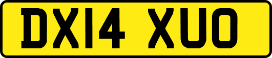 DX14XUO