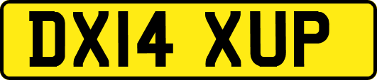 DX14XUP