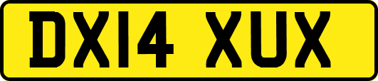 DX14XUX