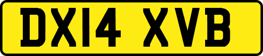DX14XVB