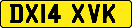 DX14XVK