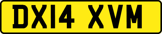 DX14XVM