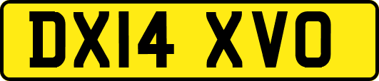 DX14XVO