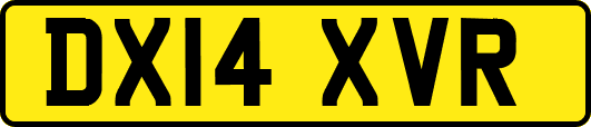 DX14XVR