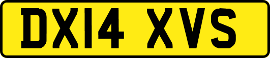 DX14XVS