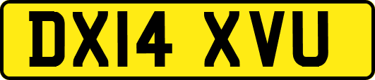 DX14XVU