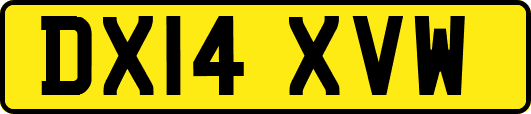 DX14XVW