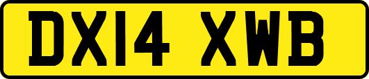 DX14XWB