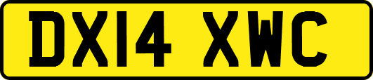DX14XWC