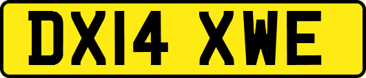 DX14XWE