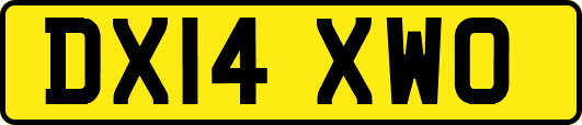 DX14XWO
