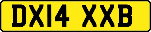 DX14XXB
