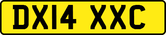DX14XXC